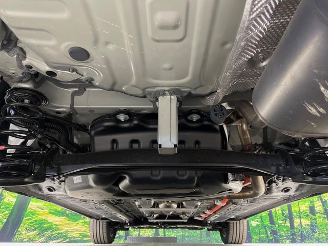 TOYOTA COROLLA CROSS HYBRID 2024