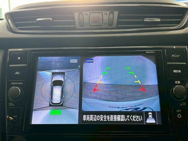 NISSAN X-TRAIL HYBRID 2WD 2019