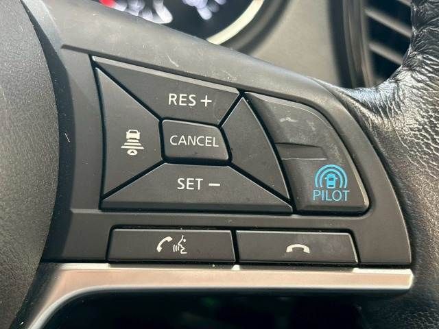 NISSAN X-TRAIL HYBRID 2WD 2019