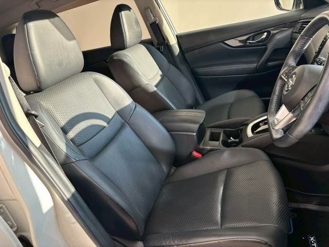 NISSAN X-TRAIL HYBRID 2WD 2019