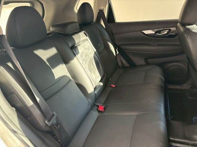 NISSAN X-TRAIL HYBRID 2WD 2019