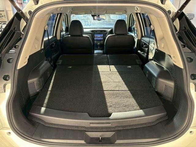 NISSAN X-TRAIL HYBRID 2WD 2019