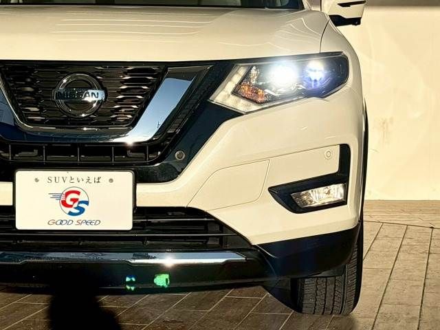 NISSAN X-TRAIL HYBRID 2WD 2019