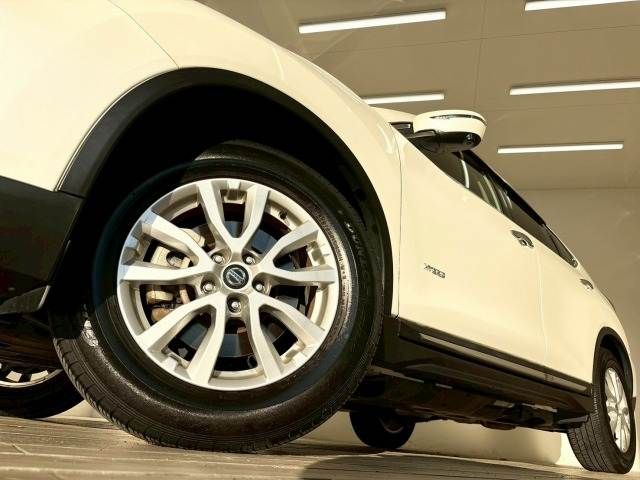 NISSAN X-TRAIL HYBRID 2WD 2019