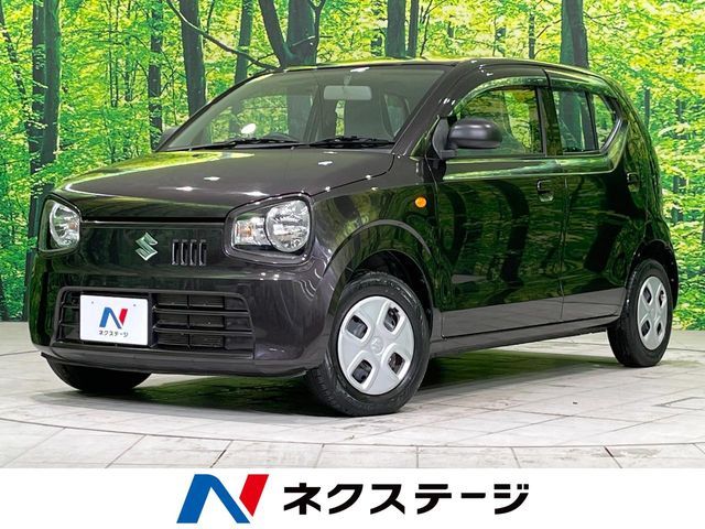 SUZUKI ALTO 2018