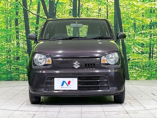 SUZUKI ALTO 2018