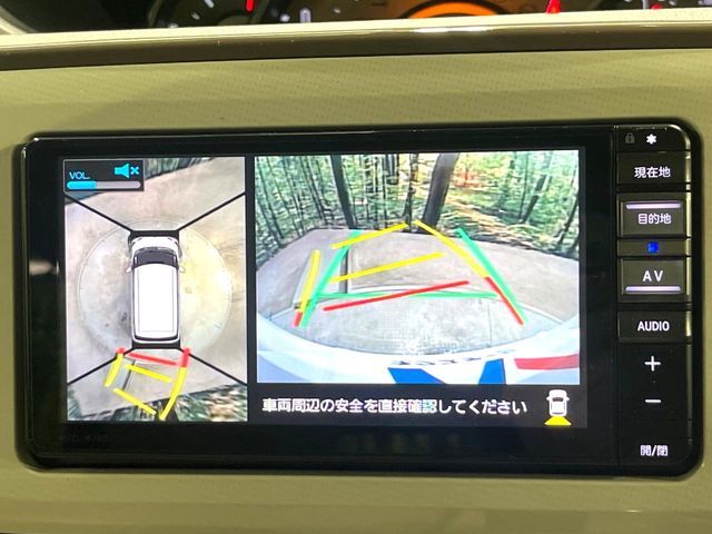 DAIHATSU MOVE canbus 2021