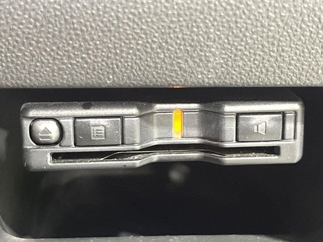 DAIHATSU MOVE canbus 2021