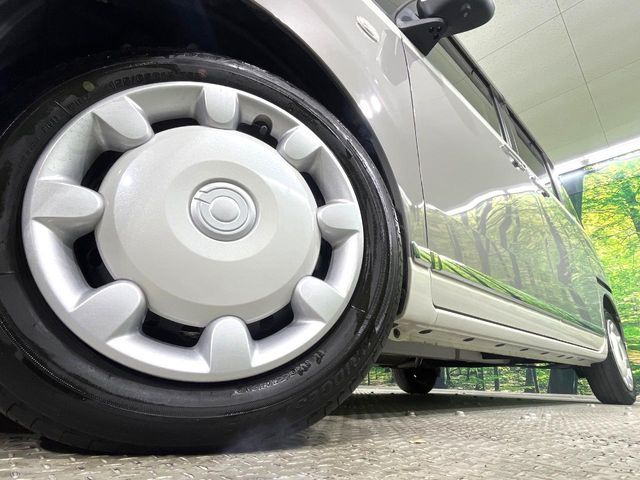 DAIHATSU MOVE canbus 2021