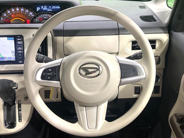 DAIHATSU MOVE canbus 2021