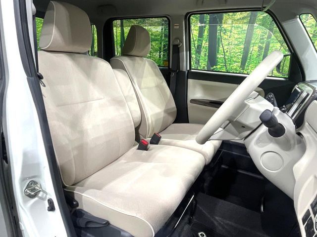 DAIHATSU MOVE canbus 2021