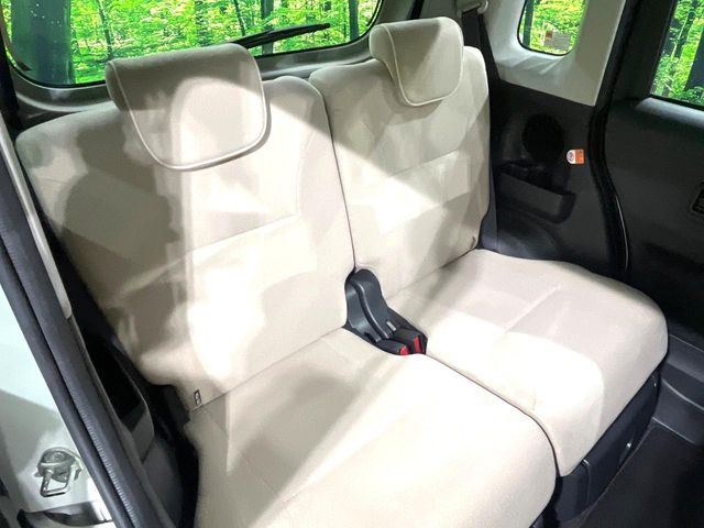 DAIHATSU MOVE canbus 2021