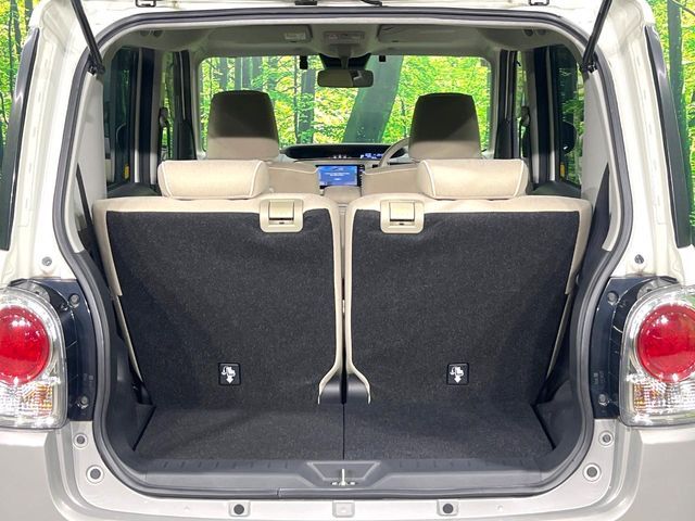 DAIHATSU MOVE canbus 2021