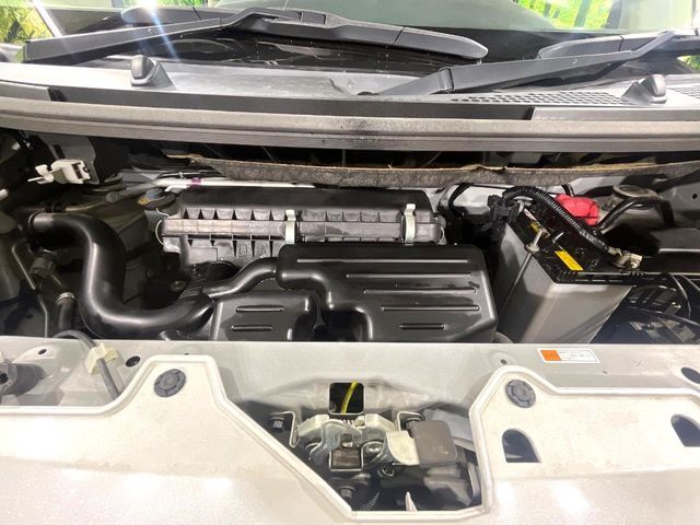 DAIHATSU MOVE canbus 2021