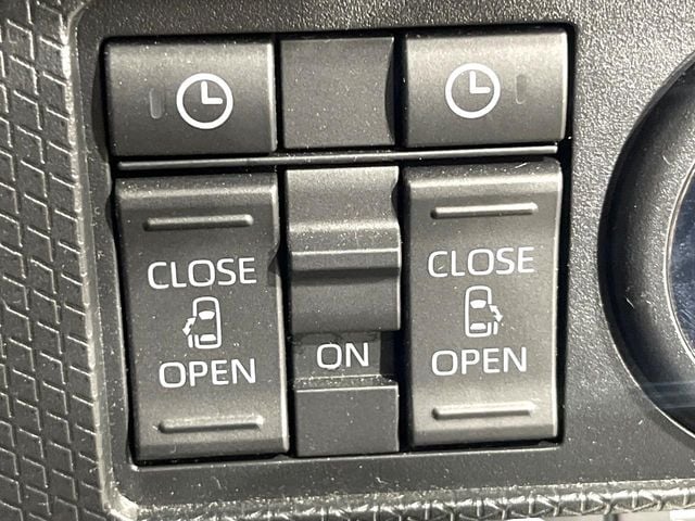 DAIHATSU TANTO FAN CROSS 2024