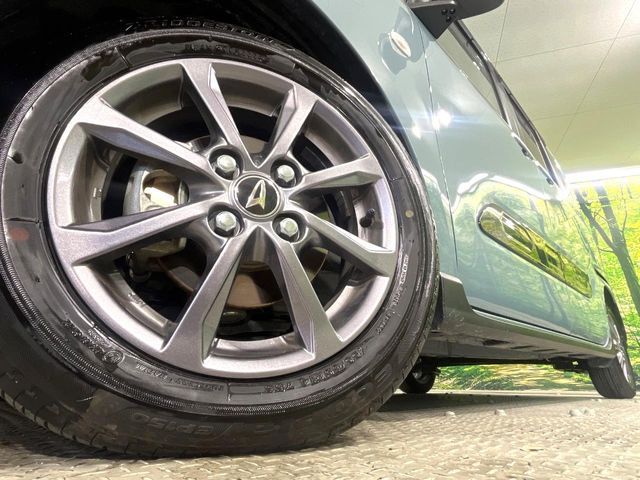 DAIHATSU TANTO FAN CROSS 2024