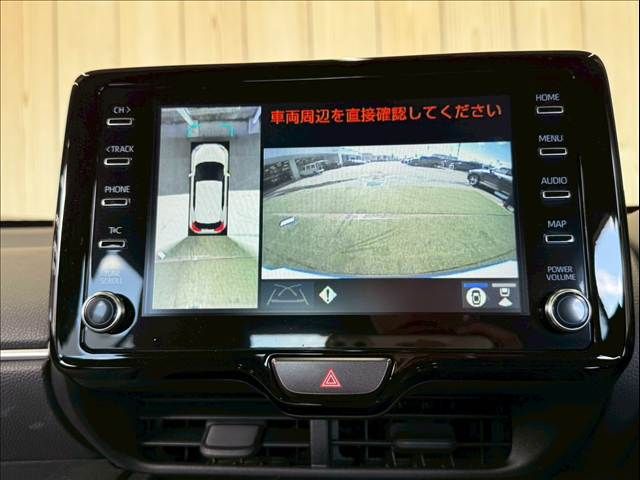 TOYOTA YARIS CROSS HYBRID 2023