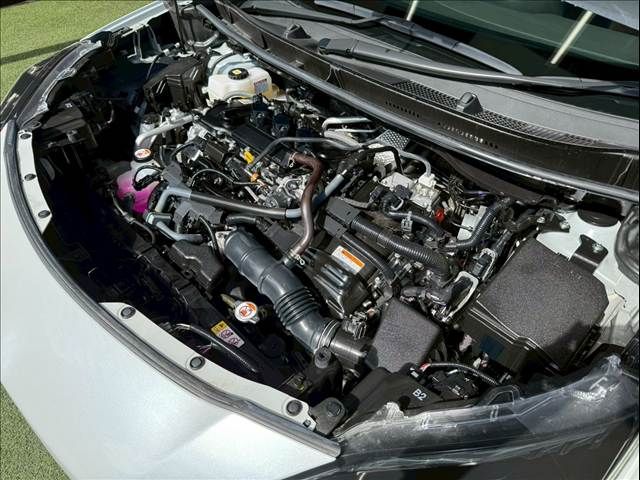 TOYOTA YARIS CROSS HYBRID 2023