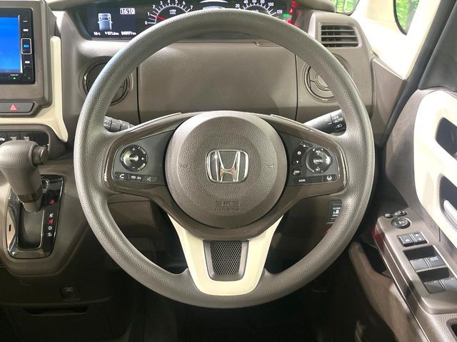 HONDA N BOX 2021