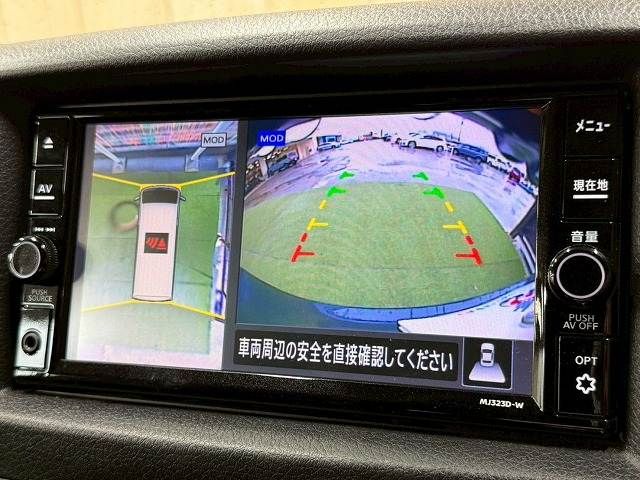 NISSAN CARAVAN van 2WD 2023