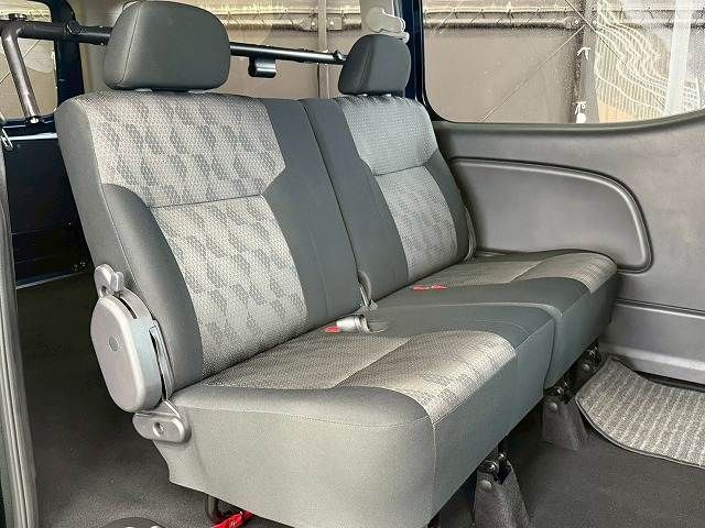 NISSAN CARAVAN van 2WD 2023