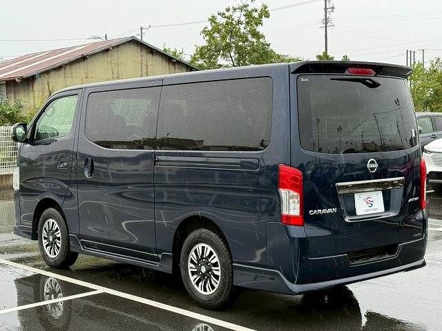NISSAN CARAVAN van 2WD 2023
