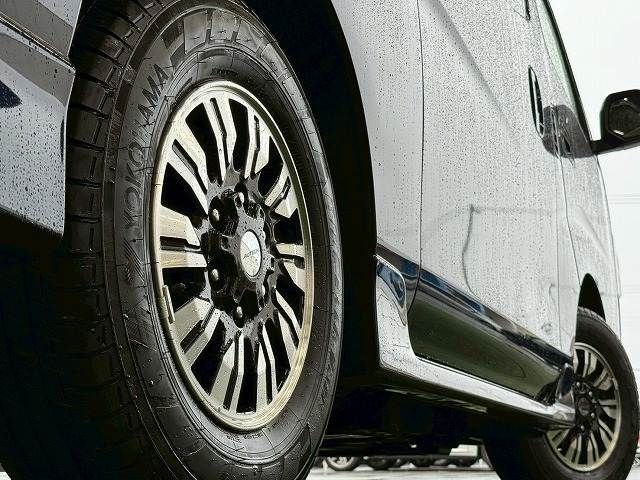 NISSAN CARAVAN van 2WD 2023