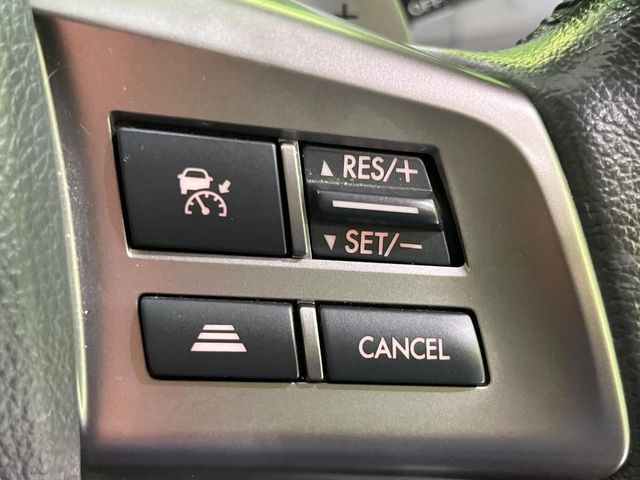 SUBARU IMPREZA SPORT 4WD 2014