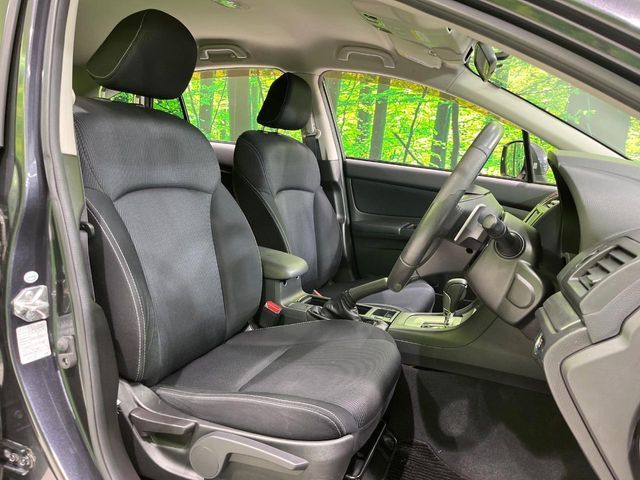 SUBARU IMPREZA SPORT 4WD 2014