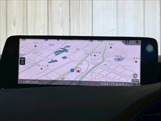 MAZDA MAZDA3 FASTBACK 2023