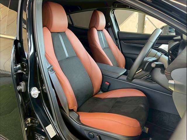 MAZDA MAZDA3 FASTBACK 2023