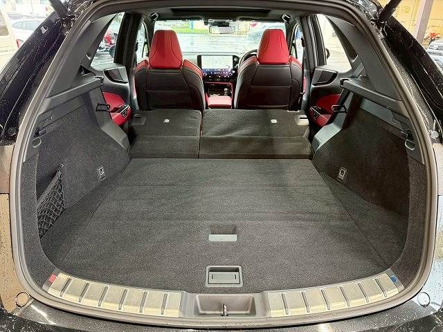 TOYOTA LEXUS NX350h 2023