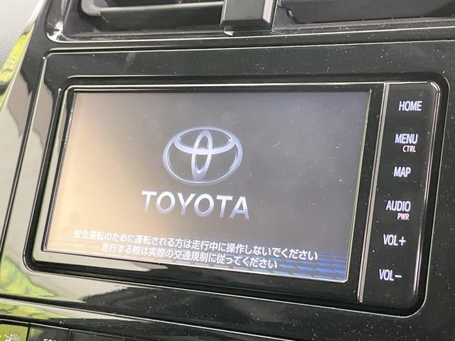 TOYOTA PRIUS 2019