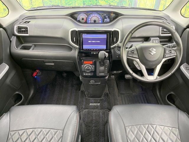 SUZUKI SOLIO BANDIT 2020