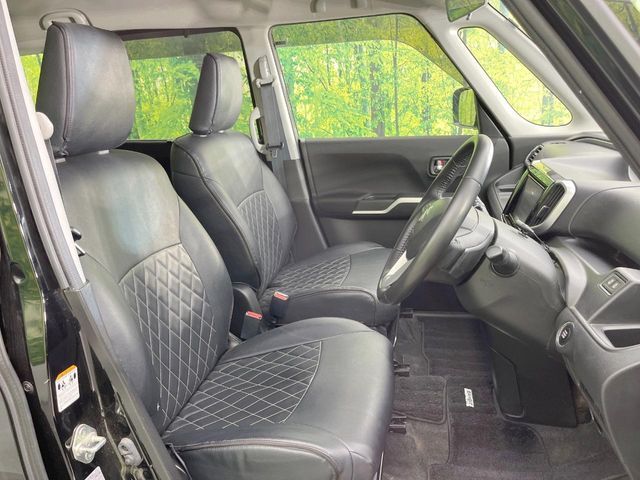 SUZUKI SOLIO BANDIT 2020