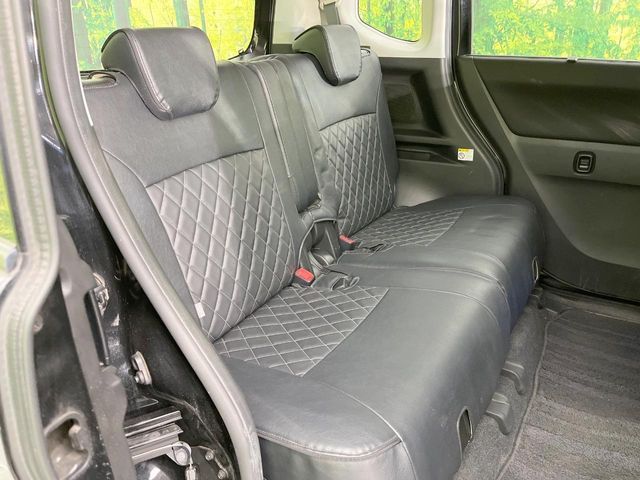 SUZUKI SOLIO BANDIT 2020