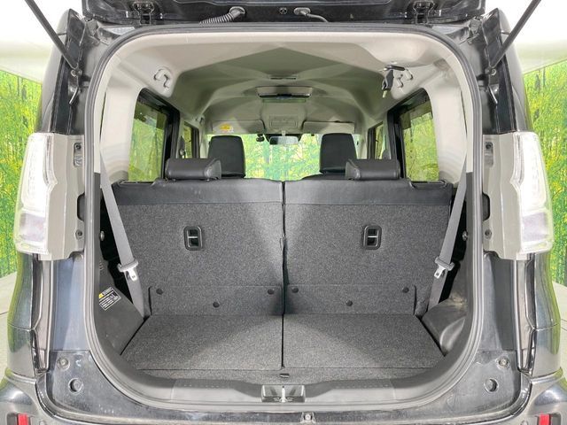 SUZUKI SOLIO BANDIT 2020