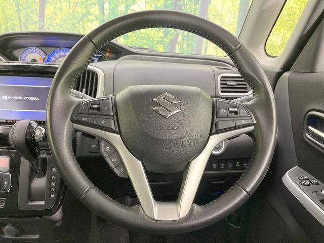 SUZUKI SOLIO BANDIT 2020