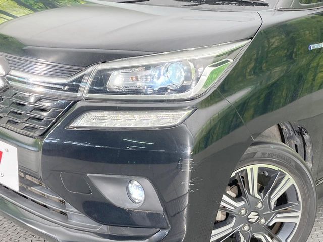 SUZUKI SOLIO BANDIT 2020