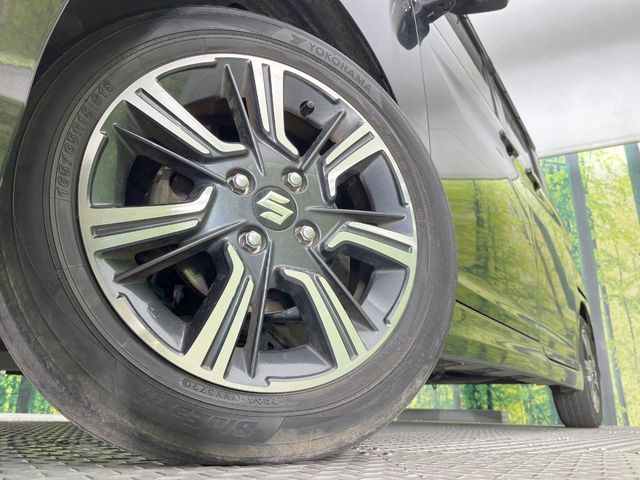 SUZUKI SOLIO BANDIT 2020