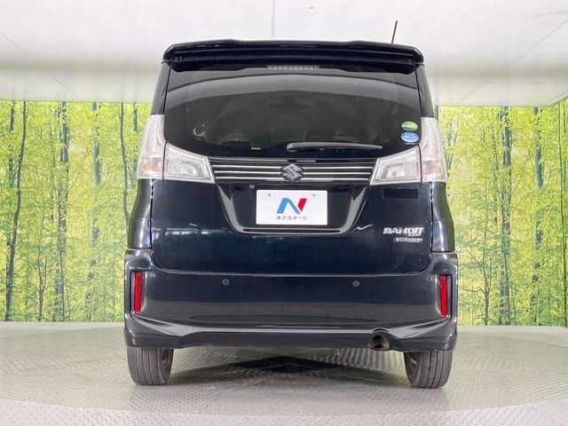 SUZUKI SOLIO BANDIT 2020