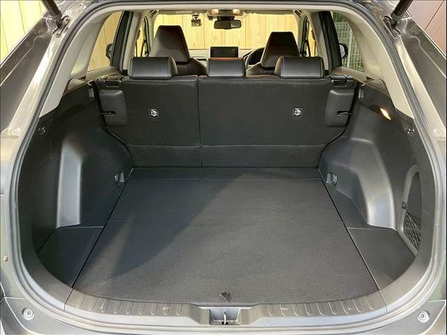 TOYOTA RAV4 HYBRID 4WD 2020