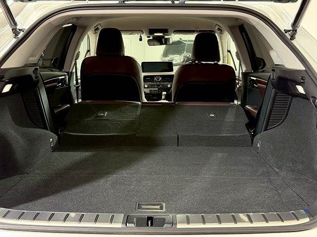 TOYOTA LEXUS RX450h 2WD 2020