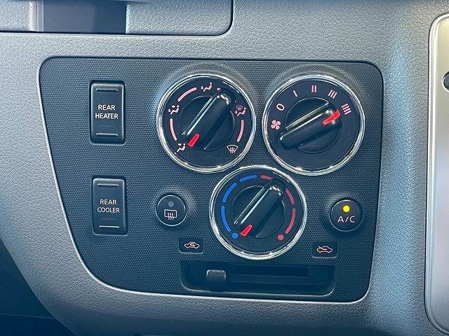 NISSAN NV350 CARAVAN 4WD 2016