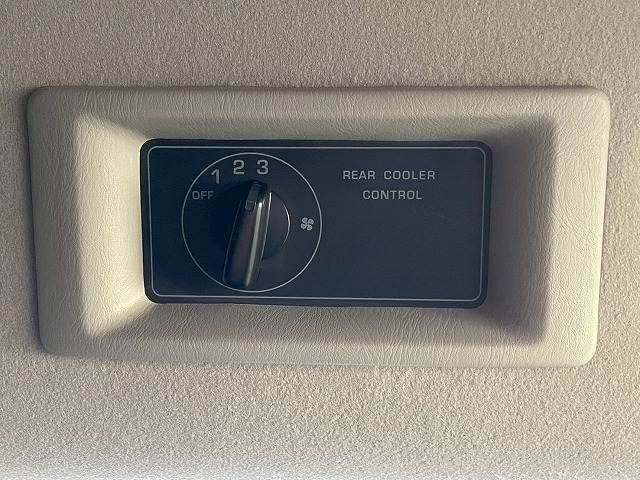 NISSAN NV350 CARAVAN 4WD 2016