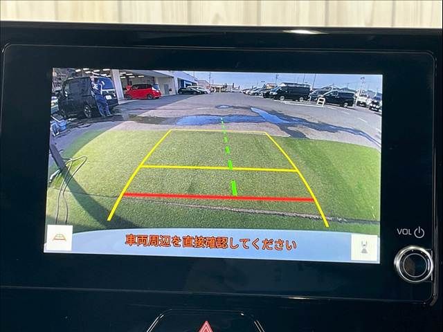 TOYOTA HARRIER 2WD 2024