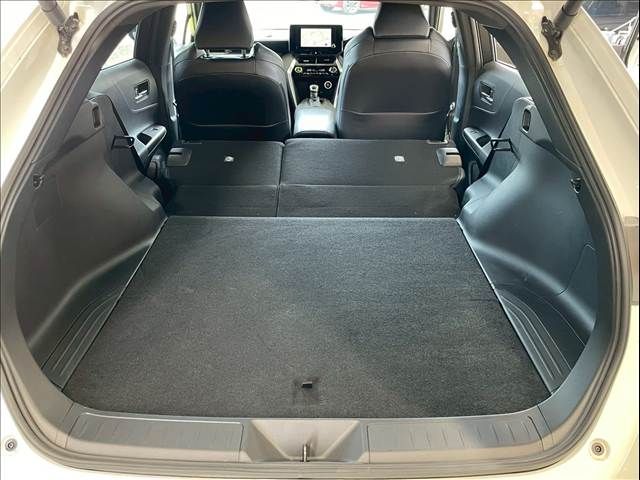 TOYOTA HARRIER 2WD 2024