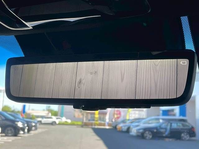 TOYOTA HARRIER 2WD 2024