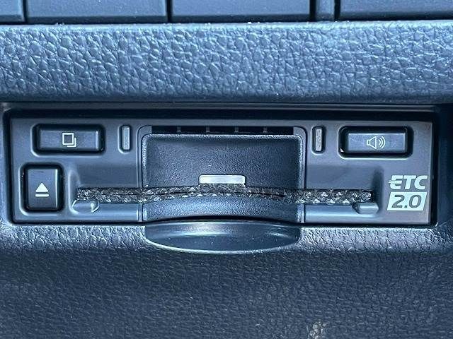 TOYOTA HARRIER 2WD 2024