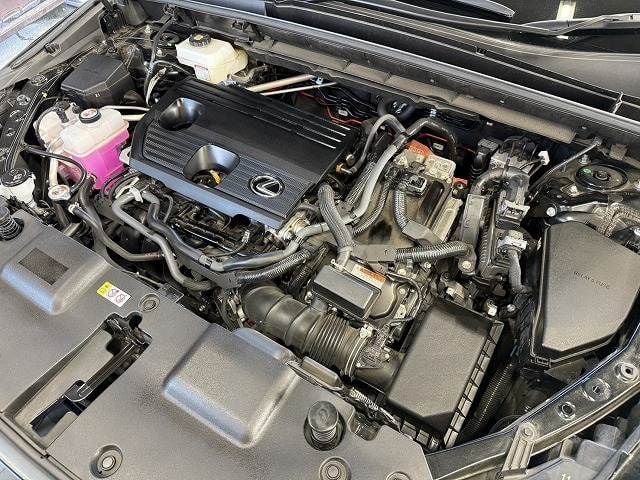 TOYOTA HARRIER 2WD 2024